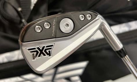 2022 Tour Championship - Tuesday 1. . Pxg gen 6 release date
